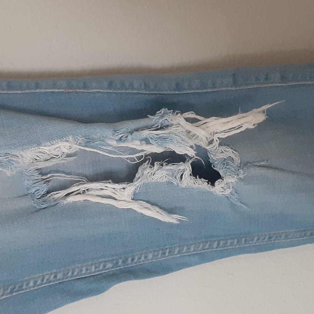 Hollister Men's jeans - Picture 6 of 11